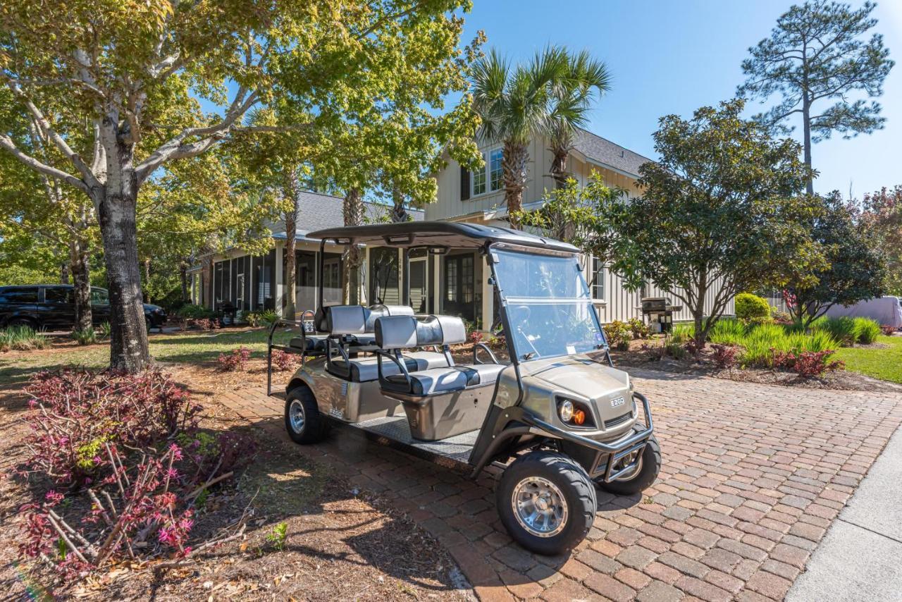 Villa Bungalos 2494 Destin Exterior foto